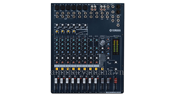 Tùy theo mục đích khác nhau sẽ ứng dụng dòng mixer phù hợp