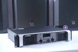 Cục đẩy công suất (Amplifier) YAMAHA PX3