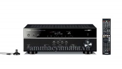 Ampli Yamaha RX-V475
