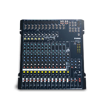 Hướng dẫn sử dụng chi tiết về bàn Mixer Yamaha chính hãng