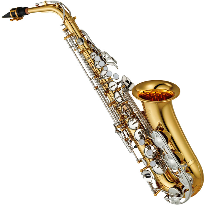 Kèn Saxophone Alto YAS-26