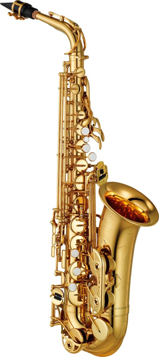 Kèn Saxophone Alto YAS-480