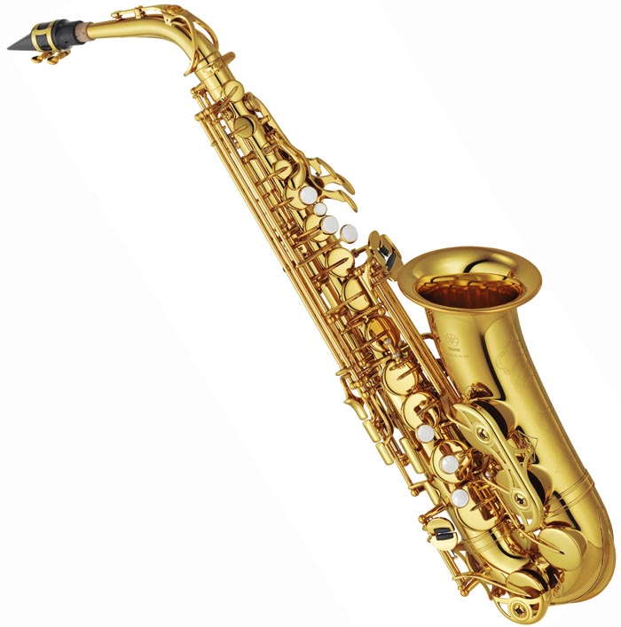 Kèn Saxophone Alto YAS-62