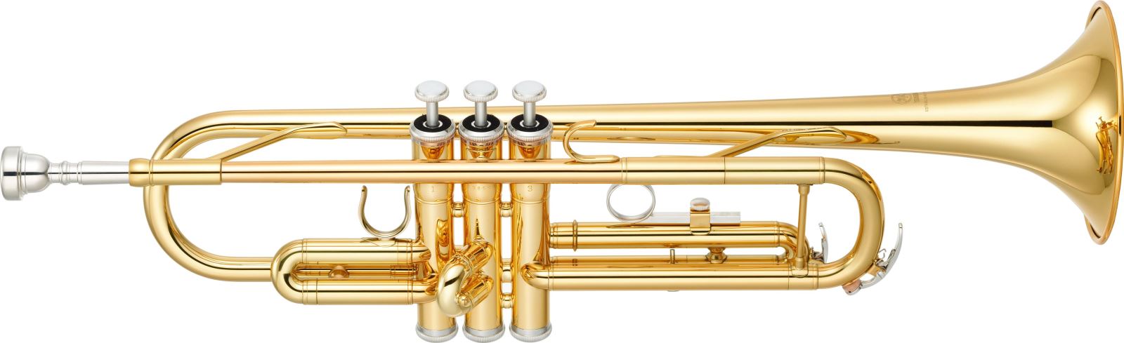 Kèn Trumpet Bb YTR-3335