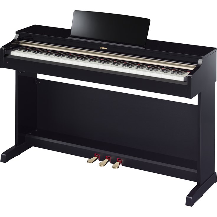 Đàn Piano Kỹ thuật số YDP-162R