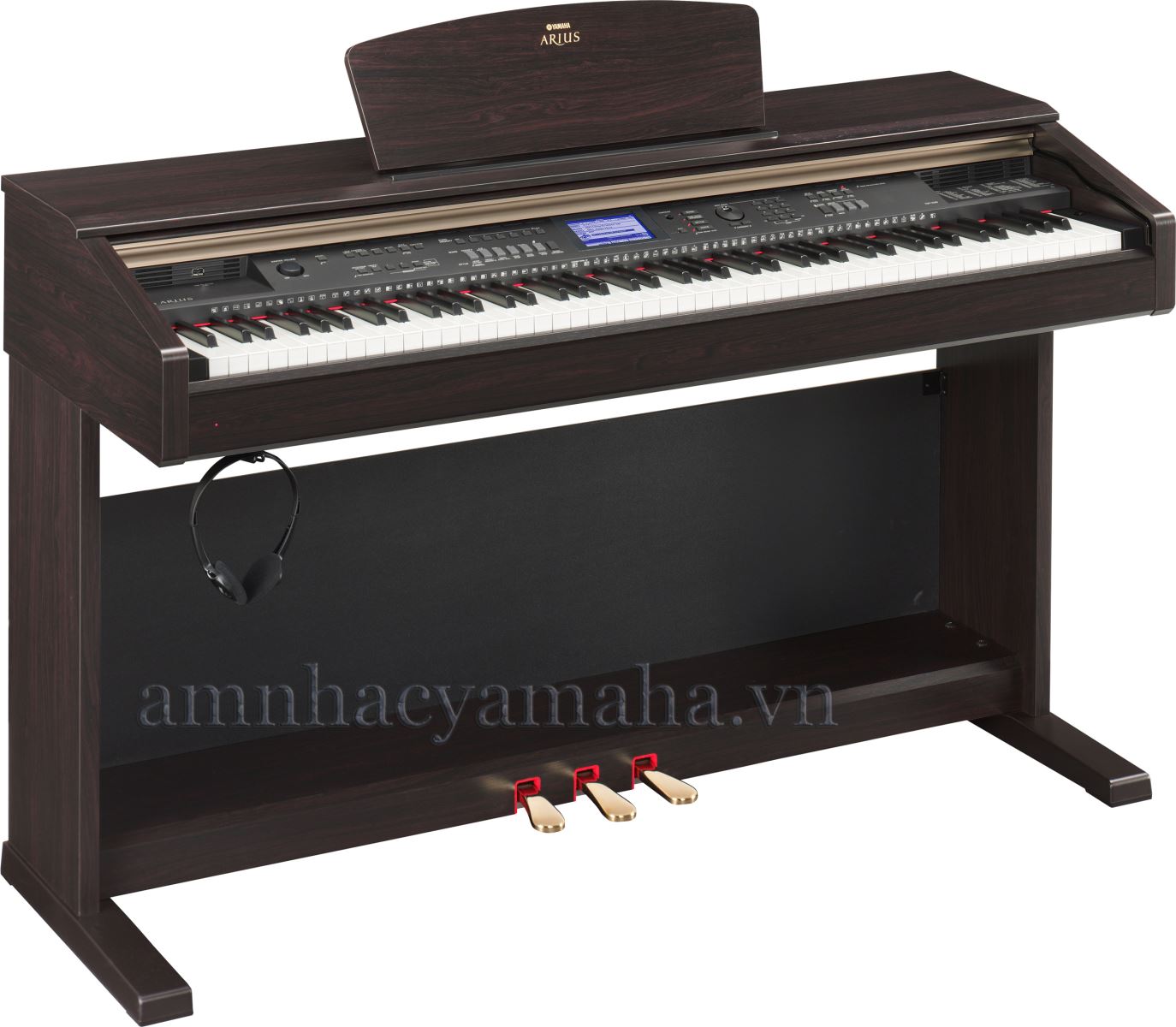 Đàn Piano Kỹ thuật số YDP-V240