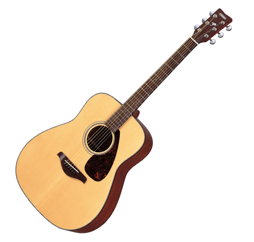 Guitar Acoustic (Guitar thùng) F370