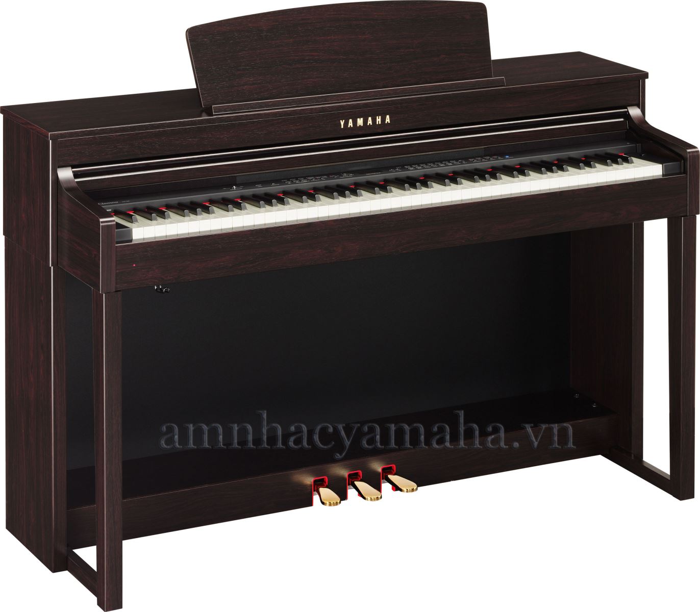 Đàn Piano Kỹ thuật số CLP-470