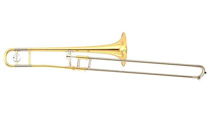 Kèn Trombone Tenor YSL-354