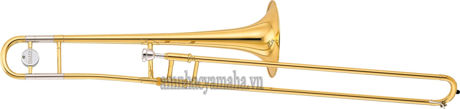 Kèn Trombone Tenor YSL-154