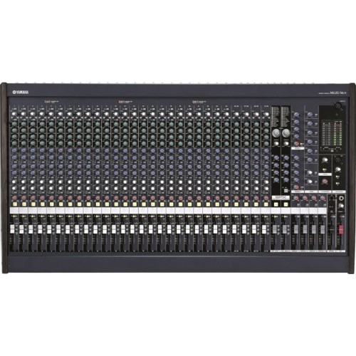 Mixer analog Yamaha MG32/14FX