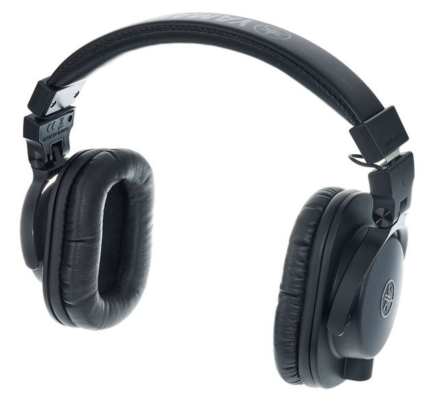 Headphone Yamaha HPH-MT5