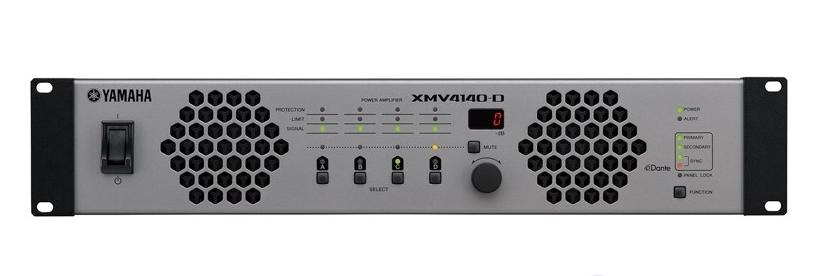 Ampli Công Suất Yamaha XMV4140-D