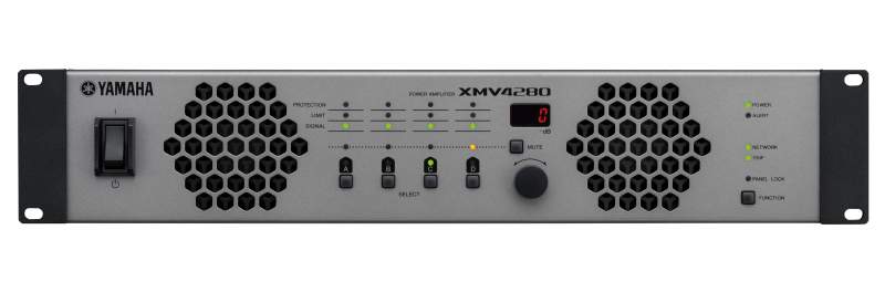Ampli Công Suất Yamaha XMV4280