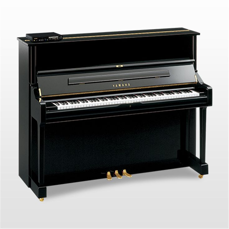 Đàn Piano YAMAHA Disklavier™ DU1E3 PE nhập  khẩu chính hãng giá rẻ