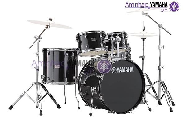 Phân biệt trống jazz và trống điện tử cho người mới