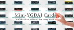 Thẻ Mini-YGDAI- giới thiệu thẻ mở rộng giao diện Mini-YGDAI