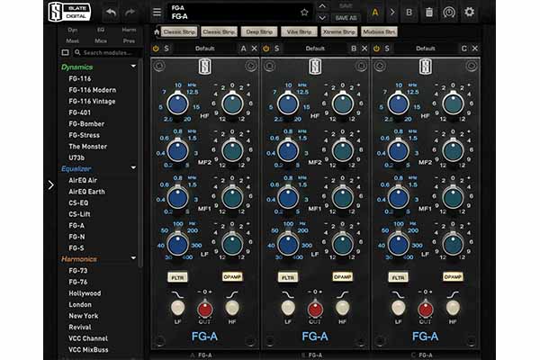 Vai trò của Equalizer trong dàn âm thanh