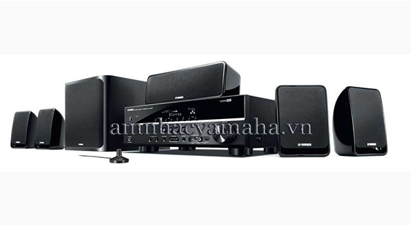 Các bước chọn dàn âm thanh cho rạp chiếu phim