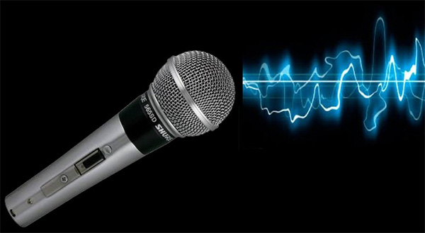 Cách khắc phục amply, micro bị nhiễm điện