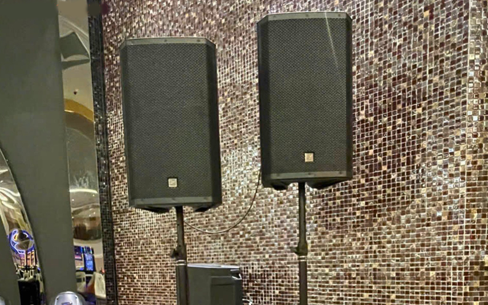 Loa toàn dải Electro-Voice ZLX-15-G2
