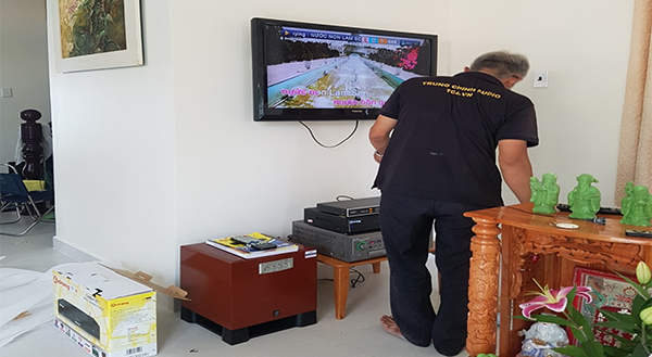 Đặc điểm đánh giá amply nghe nhạc trữ tình hay