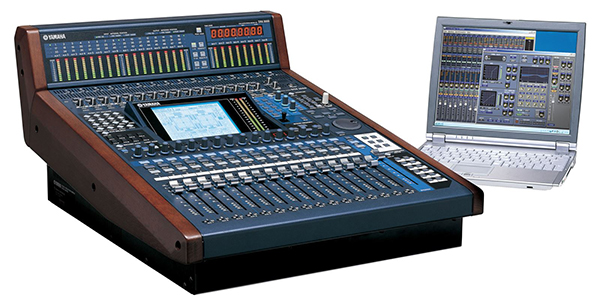 Phân biệt Mixer Analog và Mixer Digital trong hệ thống âm thanh