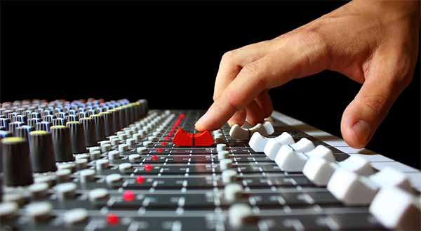 Hướng dẫn sử dụng chi tiết về bàn Mixer Yamaha chính hãng