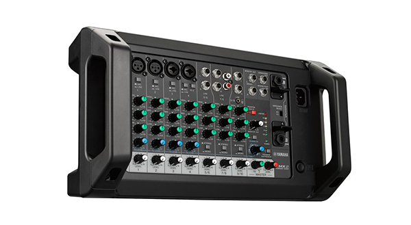 Mixer analog Yamaha EMX2 chính hãng
