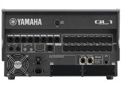 Bộ trộn âm kỹ thuật số Yamaha QL1