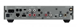Bộ Giải Mã DAC Không Dây Yamaha WXC-50