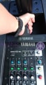 Hệ thống âm thanh chuyên nghiệp Yamaha STAGEPAS 1K