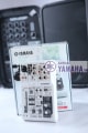 Mixer Yamaha AG03