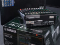 Mixer analog Yamaha MG12X