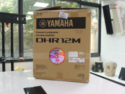 Loa Yamaha DHR12M