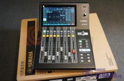 Mixer Yamaha DM3 Dante