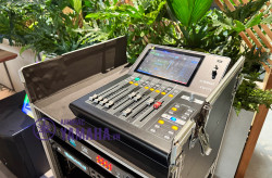 Mixer Yamaha DM3 Dante