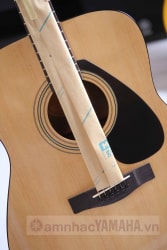 Đàn Guitar Acoustic (Guitar thùng) YAMAHA F310P
