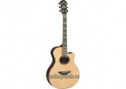 Đàn Guitar Acoustic (Guitar thùng) YAMAHA FG700MS
