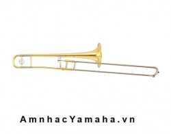 Kèn Trombone Tenor YAMAHA YSL-354