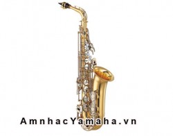 Kèn YAMAHA Alto Saxophone YAS-26