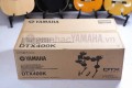 Trống điện tử Yamaha DTX400K