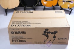 Bộ trống điện tử YAMAHA DTX400K