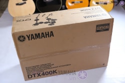 Bộ trống điện tử YAMAHA DTX400K