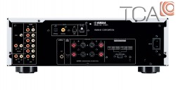 Ampli tích hợp (BỘ THU) Yamaha A-S801