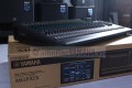 Mixer analog MGP32X
