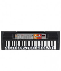 Đàn Portable keyboard Yamaha PSR-F50