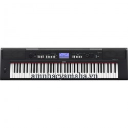 Portable keyboard Yamaha NP-V60