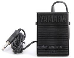 Synthesizers Yamaha FC5A
