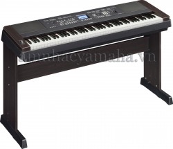 Đàn Piano Kỹ thuật số YAMAHA DGX-650B